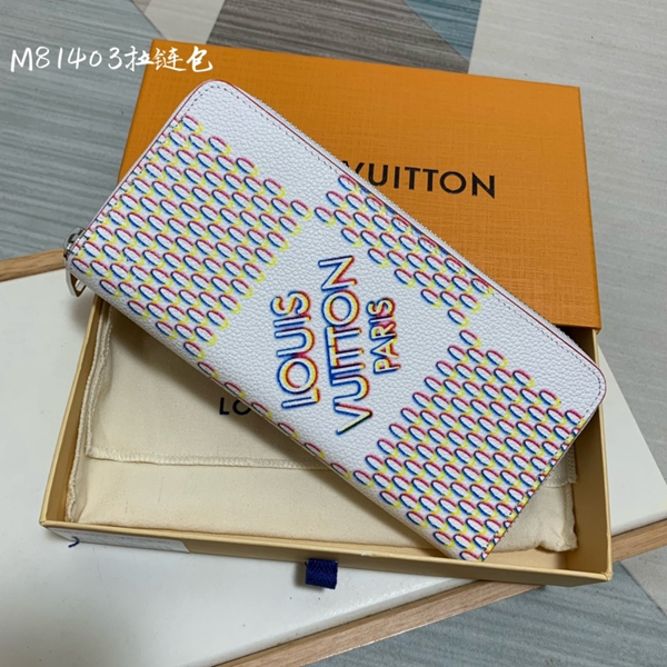 ルイヴィトン財布スーパーコピー096-1